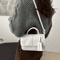 Elegant Women Crossbody Handbag With Geometric Design Everyday Style 1
