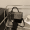 Elegant Women Crossbody Handbag With Geometric Design Everyday Style 3