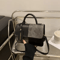 Elegant Women Crossbody Handbag With Geometric Design Everyday Style 3