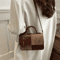Elegant Women Crossbody Handbag With Geometric Design Everyday Style 4