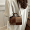 Elegant Women Crossbody Handbag With Geometric Design Everyday Style 4