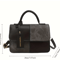 Elegant Women Crossbody Handbag With Geometric Design Everyday Style 6