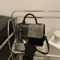 Elegant Women Crossbody Handbag With Geometric Design Everyday Style 7