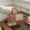 Elegant Women Crossbody Handbag With Geometric Design Everyday Style 0