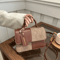 Elegant Women Crossbody Handbag With Geometric Design Everyday Style 0