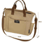 Urban Minimalist Canvas Tote Bag For Women With Large Capacity Crossbody Design 4