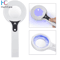 ProGlow UV Woods Lamp Skin Analyzer Professional Skin Analysis Lamp For Facial Diagnostics 0