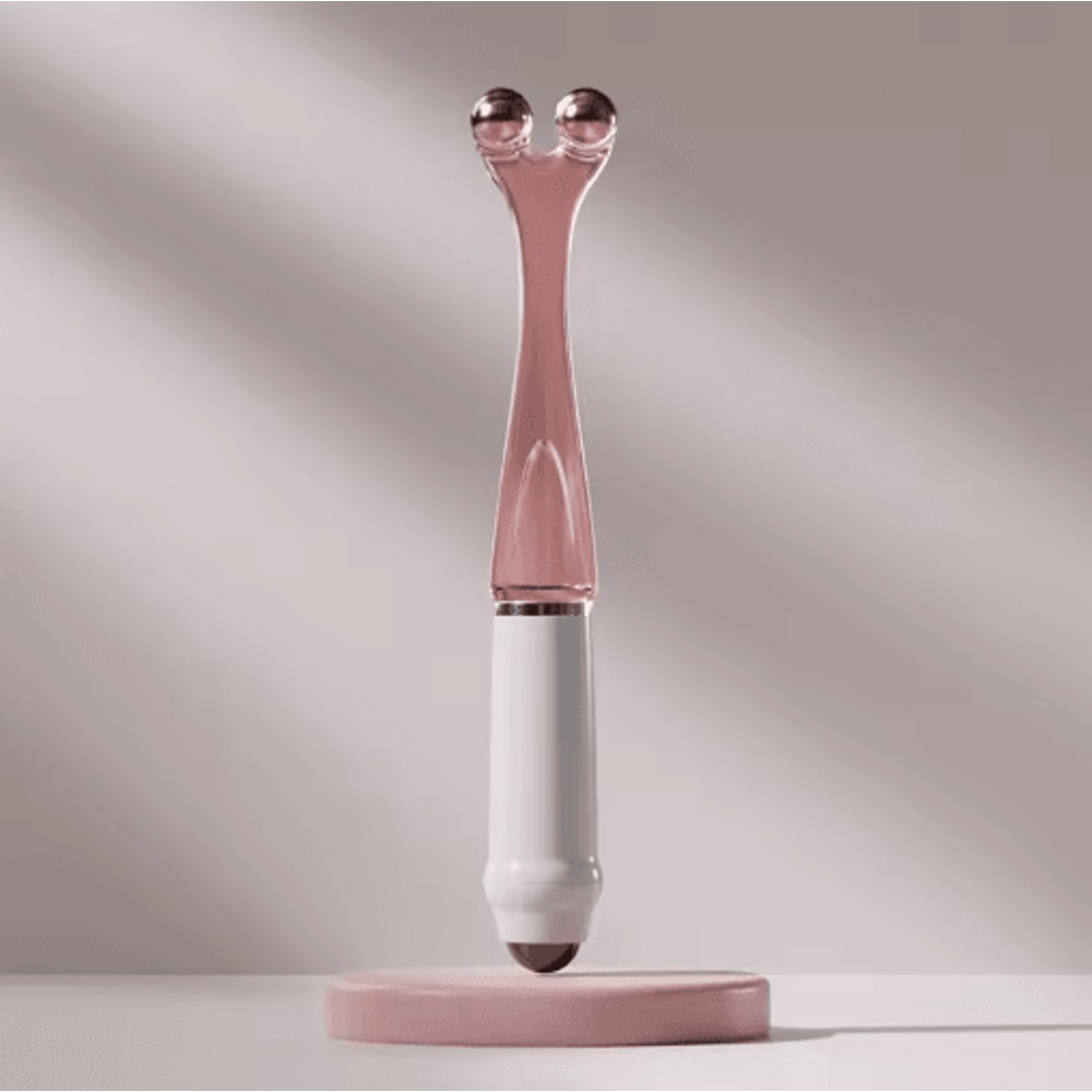ReliefRoll Finger Acupoint Massager Handheld Finger Massage Roller For Joint Pain Fatigue 2