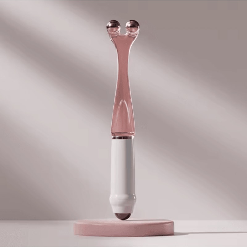 ReliefRoll Finger Acupoint Massager Handheld Finger Massage Roller For Joint Pain Fatigue 2