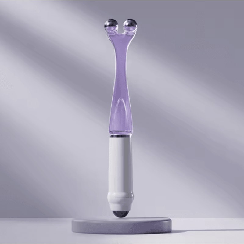 ReliefRoll Finger Acupoint Massager Handheld Finger Massage Roller For Joint Pain Fatigue 3