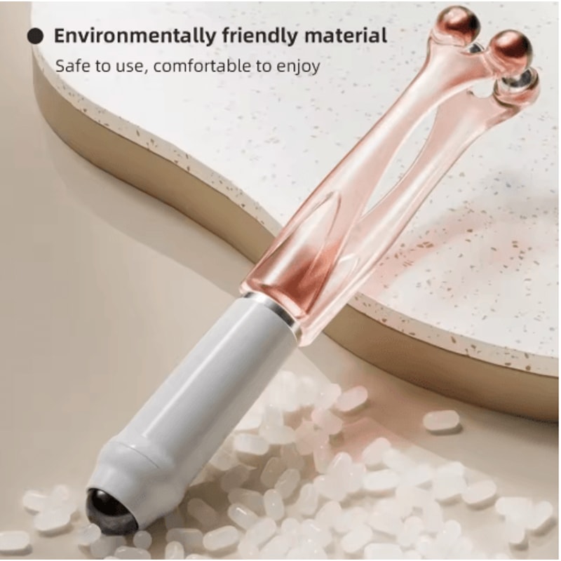ReliefRoll Finger Acupoint Massager Handheld Finger Massage Roller For Joint Pain Fatigue 5