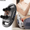 ProPulse Massage Gun High Power Muscle Massager Gun With 6 Heads For Full Body Recovery 0