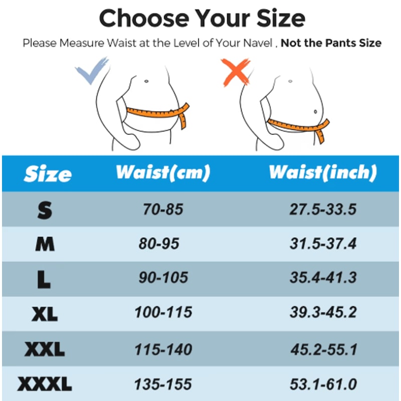 FlexRelief Lower Back Brace Lightweight Lumbar Support Belt For Pain Sciatica Posture 3