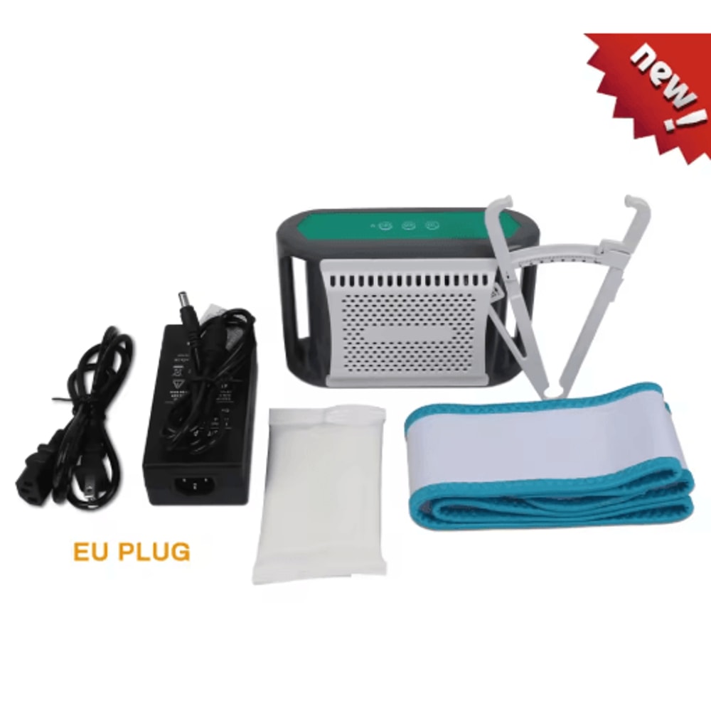 CryoSculpt Pro Cryotherapy Fat Freezing Machine Portable Body Slimming Massager For Targeted Fat Re 1