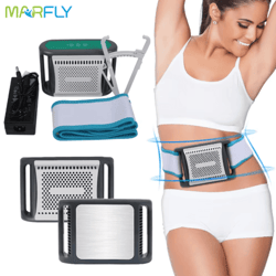 cryosculpt pro cryotherapy fat freezing machine portable body slimming massager for targeted fat reduction