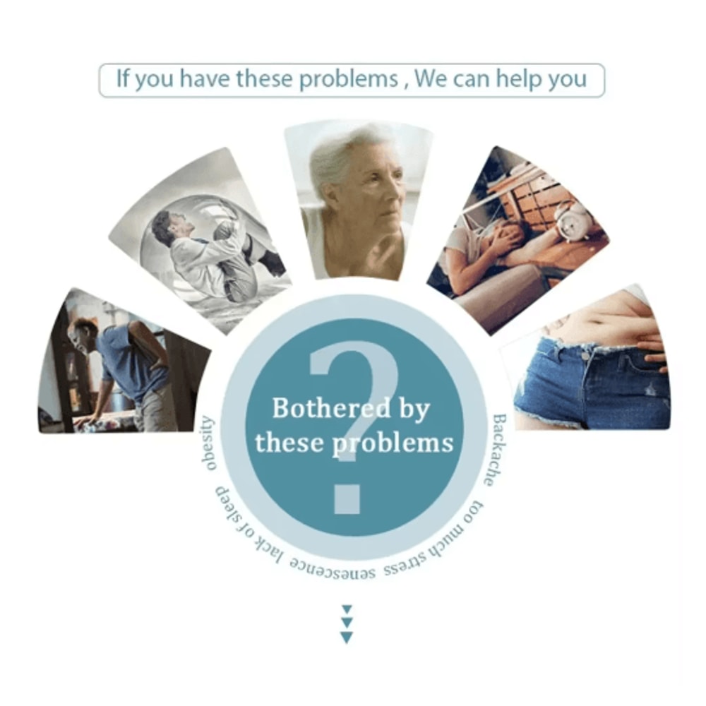 Vital Cleanse Ionic Foot Detox Spa Relaxing Foot Spa Machine With Massage Deep Cleansing 4