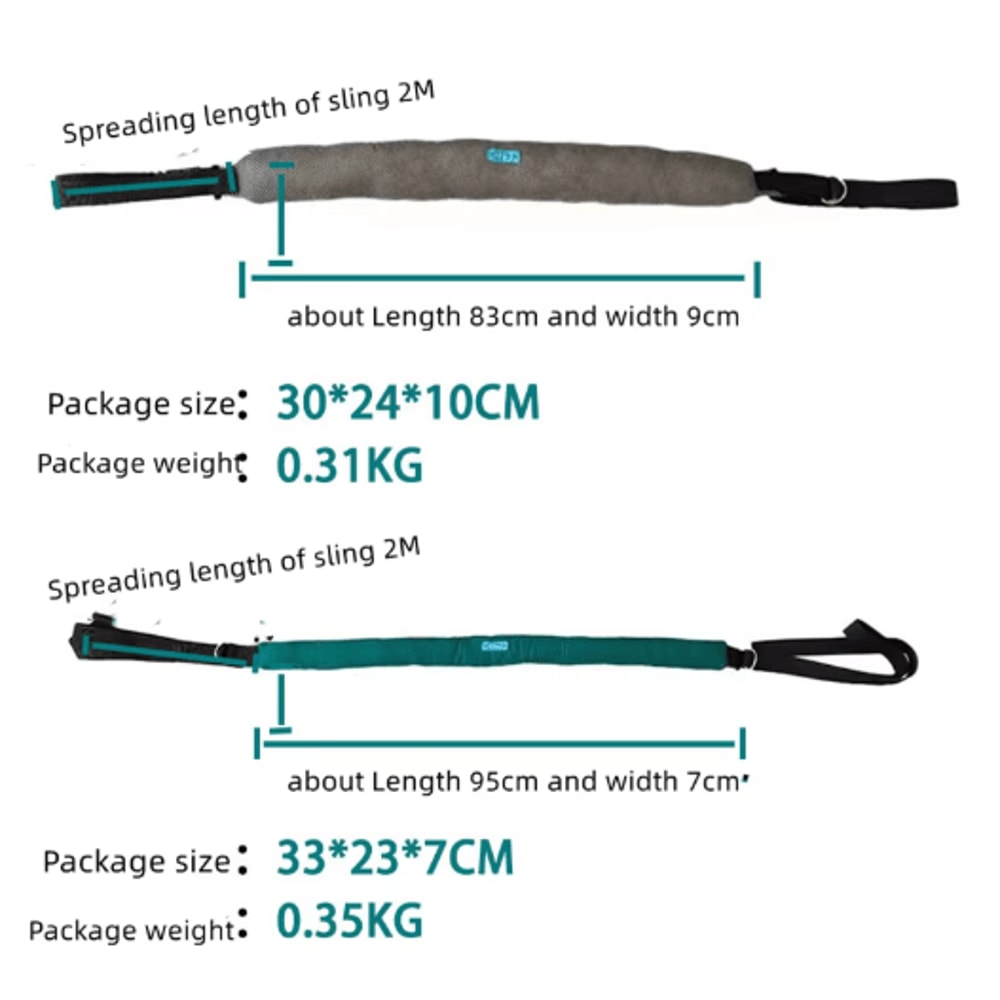 Spine Relief Pro Lumbar Traction Belt Adjustable Back Stretcher Strap For Spinal Decompression Pai 4