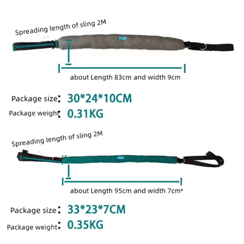 Spine Relief Pro Lumbar Traction Belt Adjustable Back Stretcher Strap For Spinal Decompression Pai 4