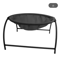 Cozy Lift Cat Hammock Bed Elevated Pet Hanging Bed For Deep Sleep Easy Cleaning 2