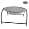 Cozy Lift Cat Hammock Bed Elevated Pet Hanging Bed For Deep Sleep Easy Cleaning 4