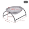 Cozy Lift Cat Hammock Bed Elevated Pet Hanging Bed For Deep Sleep Easy Cleaning 5