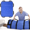 CareEase Bed Positioning Pad Waterproof Patient Transfer Sheet For Safe Turning Lifting 2