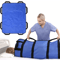 CareEase Bed Positioning Pad Waterproof Patient Transfer Sheet For Safe Turning Lifting 2