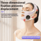 FaceLift Pro EMS Facial Slimming Strap Rechargeable Face Lifting Massager For Jawline Chin 4