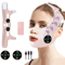 FaceLift Pro EMS Facial Slimming Strap Rechargeable Face Lifting Massager For Jawline Chin 0