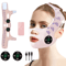 FaceLift Pro EMS Facial Slimming Strap Rechargeable Face Lifting Massager For Jawline Chin 0