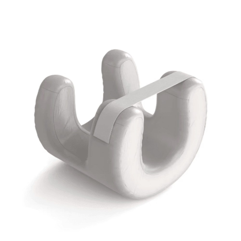 Memory Foam Anti Wrinkle Beauty Pillow Ergonomic Anti Wrinkle Pillow For Skin Care Sleep Support 1