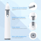 Wireless HD Ear Camera Otoscope 39mm Smart Ear Cleaning Camera With WiFi LED Lights 5
