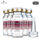 ARTISCARE 6 Peptides Face Serum Set 5pcs Hydrating Peptide Face Serum For Firming Skin Renewal 3