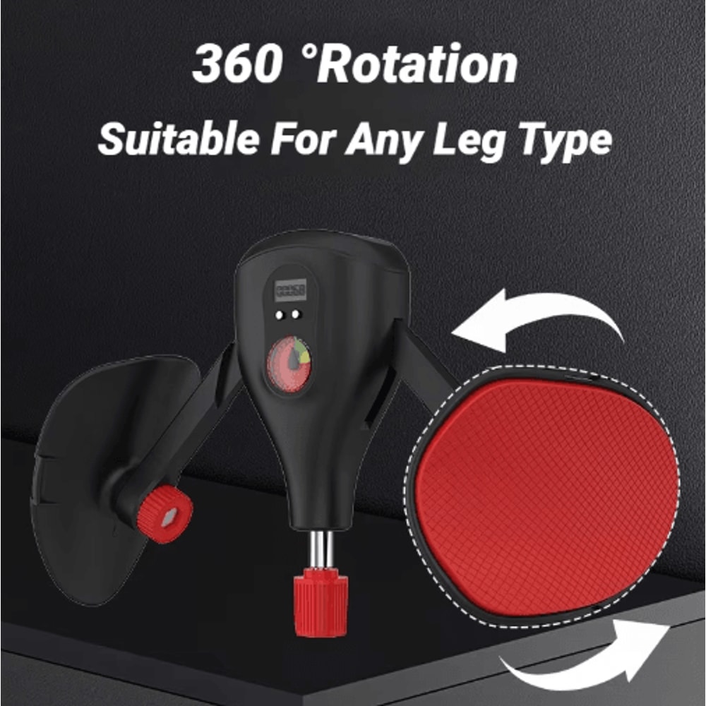 Smart Kegel Pelvic Floor Trainer With Counter Adjustable Kegel Exercise Device For Core Thigh Str 3