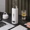 Portable Electric Travel Kettle 500ML Smart Portable Electric Kettle For Tea Coffee OntheGo Boili 5