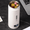 Portable Electric Travel Kettle 500ML Smart Portable Electric Kettle For Tea Coffee OntheGo Boili 6