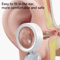 Portable Ear Camera With 138 Display HD Ear Inspection Camera With MultiUse Cleaning Kit 6