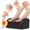 Electric Shiatsu Foot Calf Massager With Heat Deep Tissue Foot Massager Machine For Pain Fatigue 7