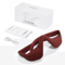 EMS Eye Massager For Dark Circles Fatigue Smart Eye Massager With AntiAging Care 1