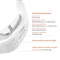 EMS Eye Massager For Dark Circles Fatigue Smart Eye Massager With AntiAging Care 4