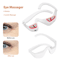 EMS Eye Massager For Dark Circles Fatigue Smart Eye Massager With AntiAging Care 6