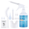 Electric Ear Irrigation Cleaner Kit Safe Ear Wax Removal System For Gentle Effective Cleaning 2