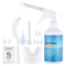 Electric Ear Irrigation Cleaner Kit Safe Ear Wax Removal System For Gentle Effective Cleaning 2