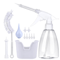 Electric Ear Irrigation Cleaner Kit Safe Ear Wax Removal System For Gentle Effective Cleaning 3
