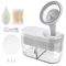 Electric Ear Irrigation Cleaner Kit Safe Ear Wax Removal System For Gentle Effective Cleaning 0