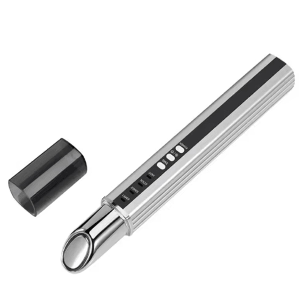 Sonic EMS Eye Lip Massager Lifting Eye Massager Device For Firming Wrinkle Care 1