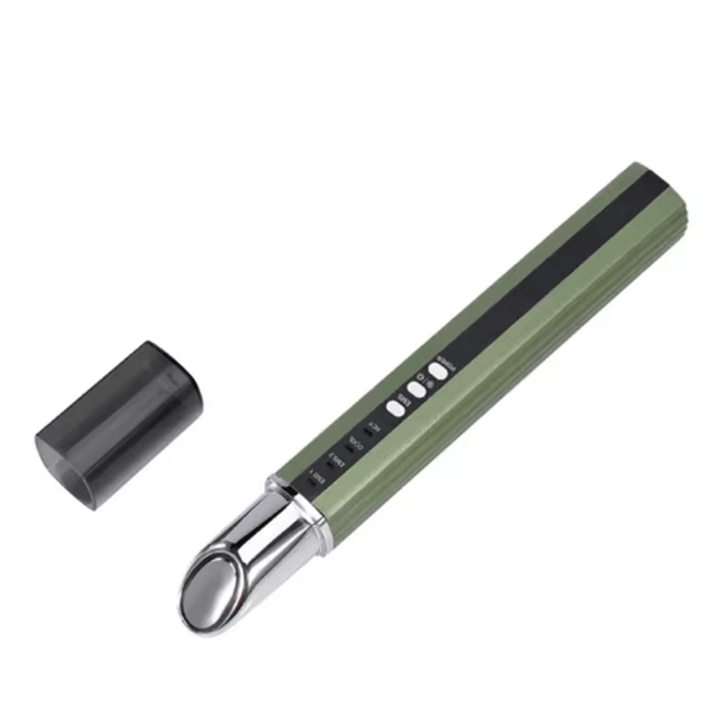 Sonic EMS Eye Lip Massager Lifting Eye Massager Device For Firming Wrinkle Care 2