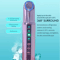 Sonic EMS Eye Lip Massager Lifting Eye Massager Device For Firming Wrinkle Care 5