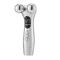 Microcurrent Facial Roller Massager Lifting Facial Slimming Device For Firming Skin Tightening 1