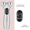Microcurrent Facial Roller Massager Lifting Facial Slimming Device For Firming Skin Tightening 2